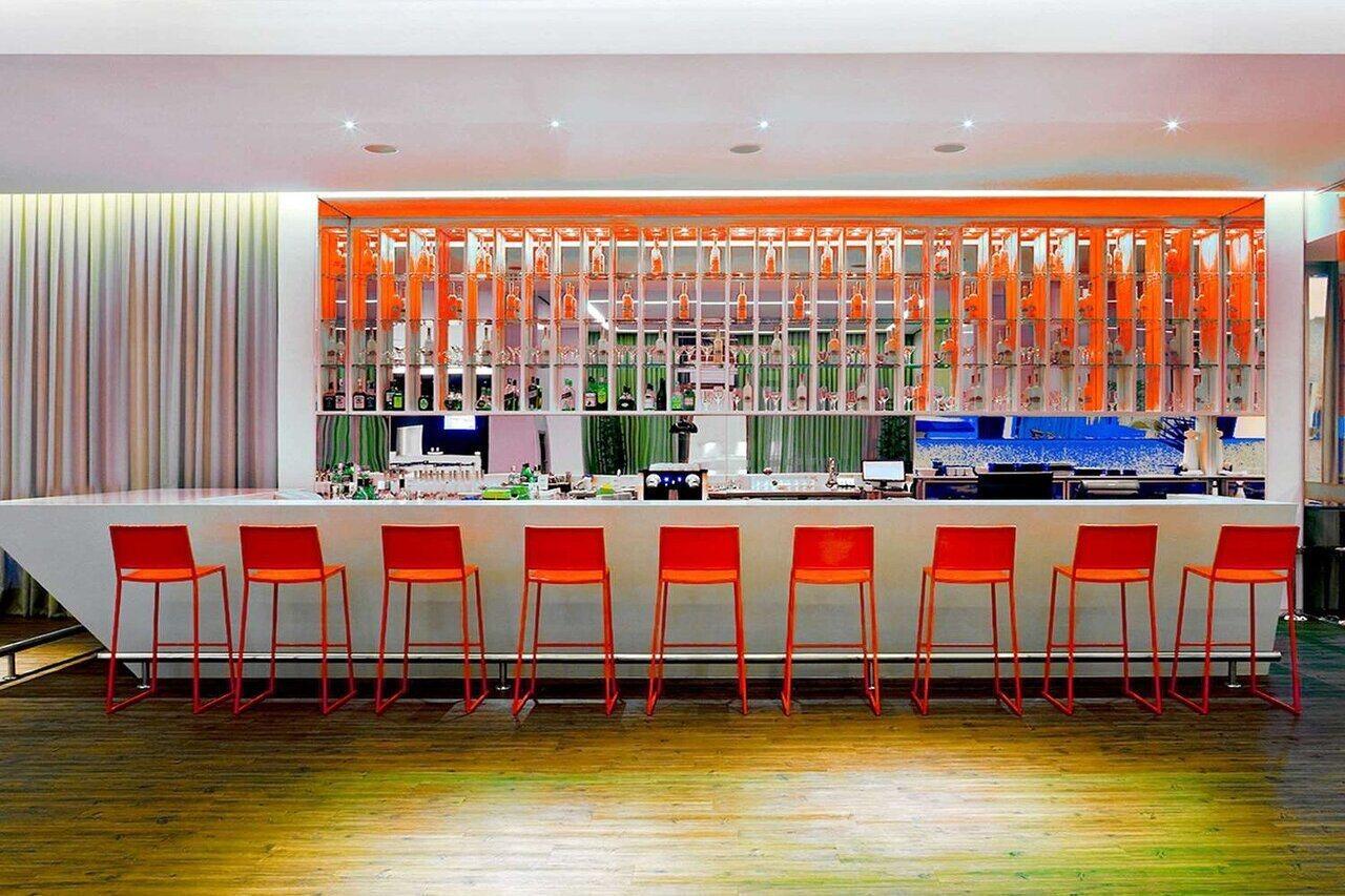 فندق Ibis Styles Brasilia Aeroporto Núcleo Bandeirante المظهر الخارجي الصورة