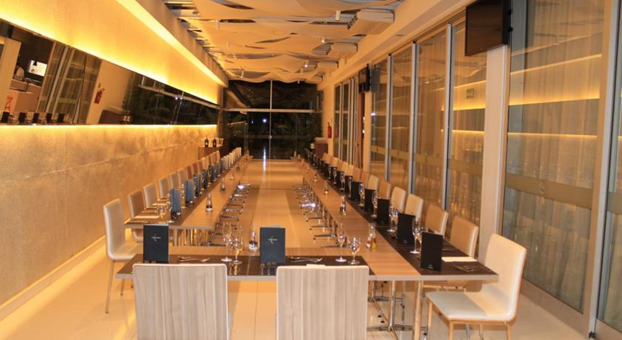فندق Ibis Styles Brasilia Aeroporto Núcleo Bandeirante المظهر الخارجي الصورة