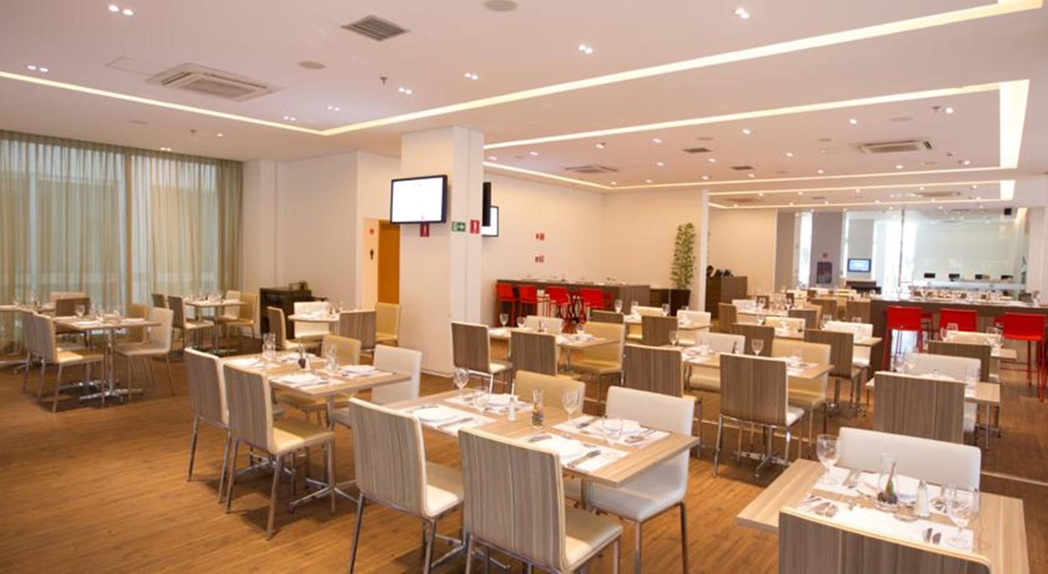 فندق Ibis Styles Brasilia Aeroporto Núcleo Bandeirante المظهر الخارجي الصورة