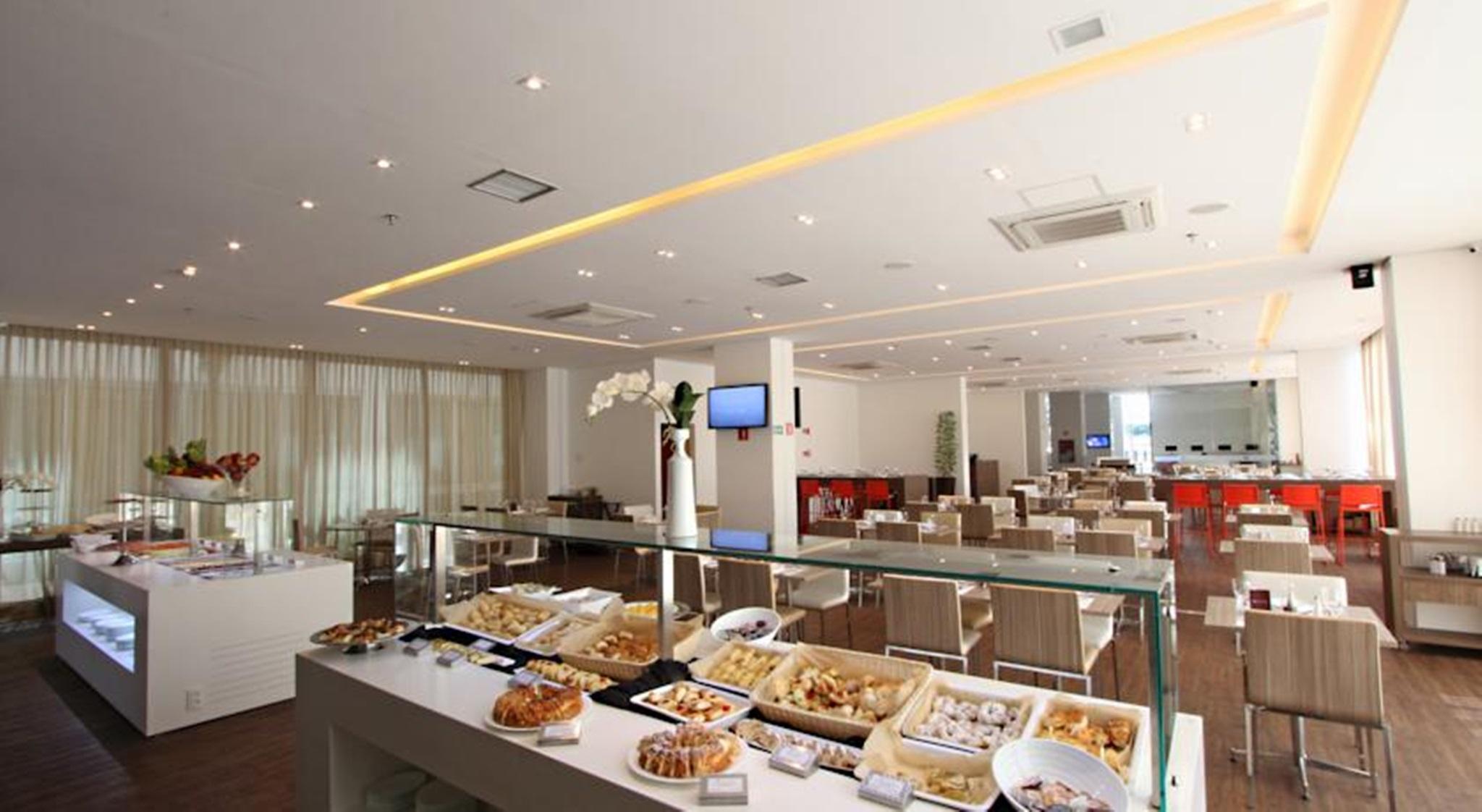 فندق Ibis Styles Brasilia Aeroporto Núcleo Bandeirante المظهر الخارجي الصورة