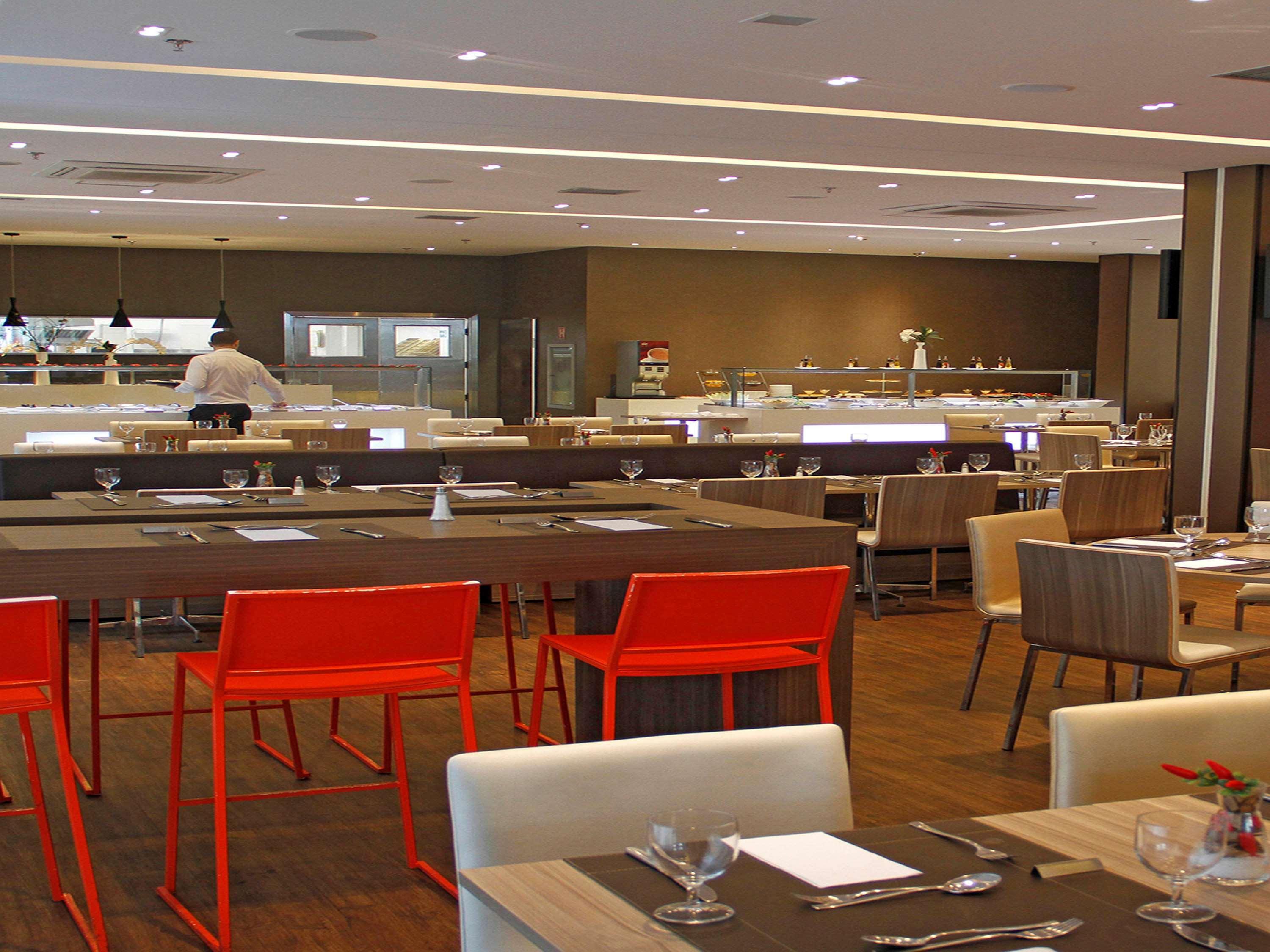 فندق Ibis Styles Brasilia Aeroporto Núcleo Bandeirante المظهر الخارجي الصورة