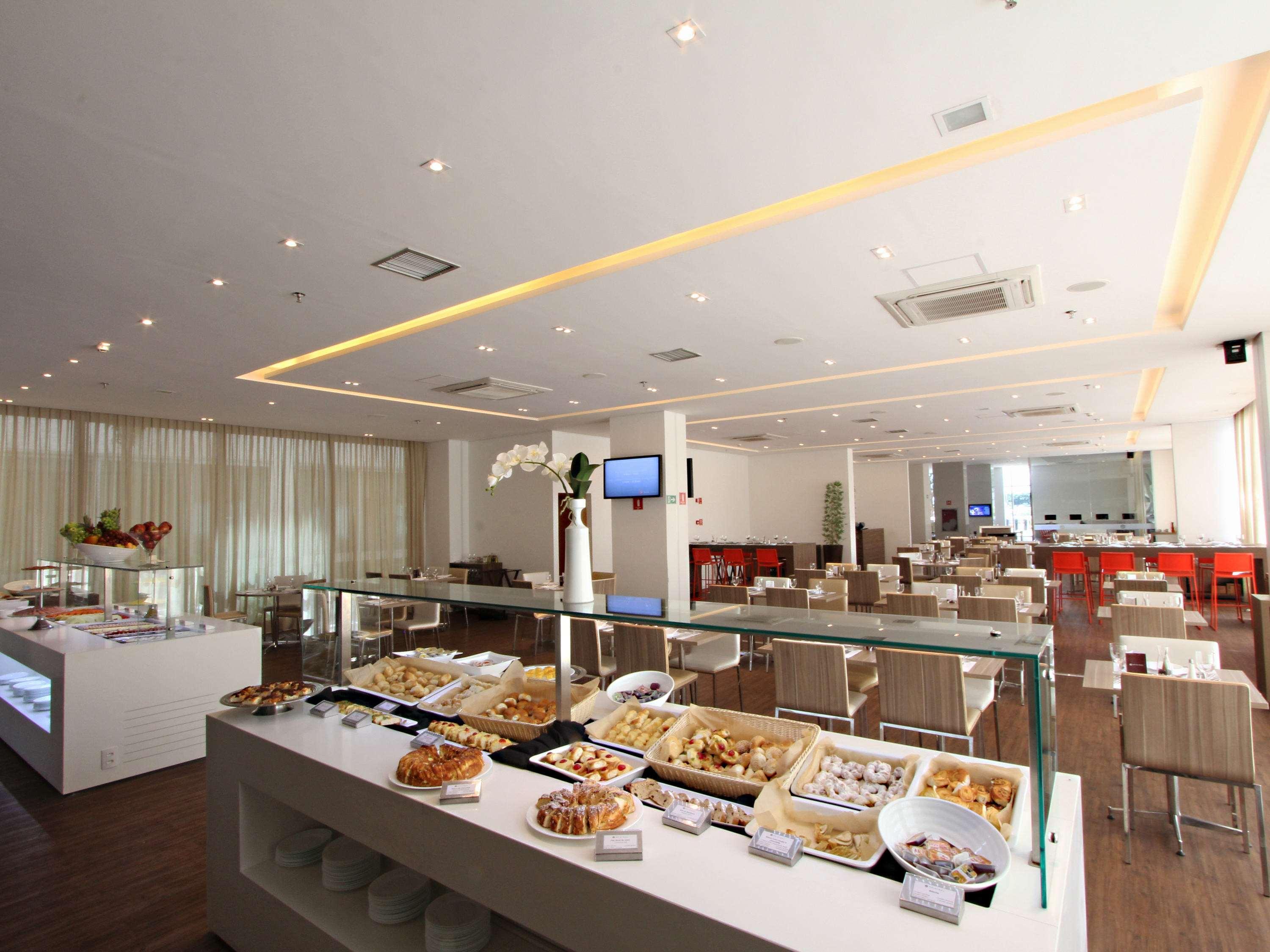 فندق Ibis Styles Brasilia Aeroporto Núcleo Bandeirante المظهر الخارجي الصورة