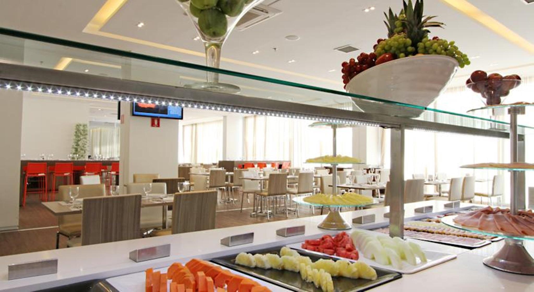 فندق Ibis Styles Brasilia Aeroporto Núcleo Bandeirante المظهر الخارجي الصورة