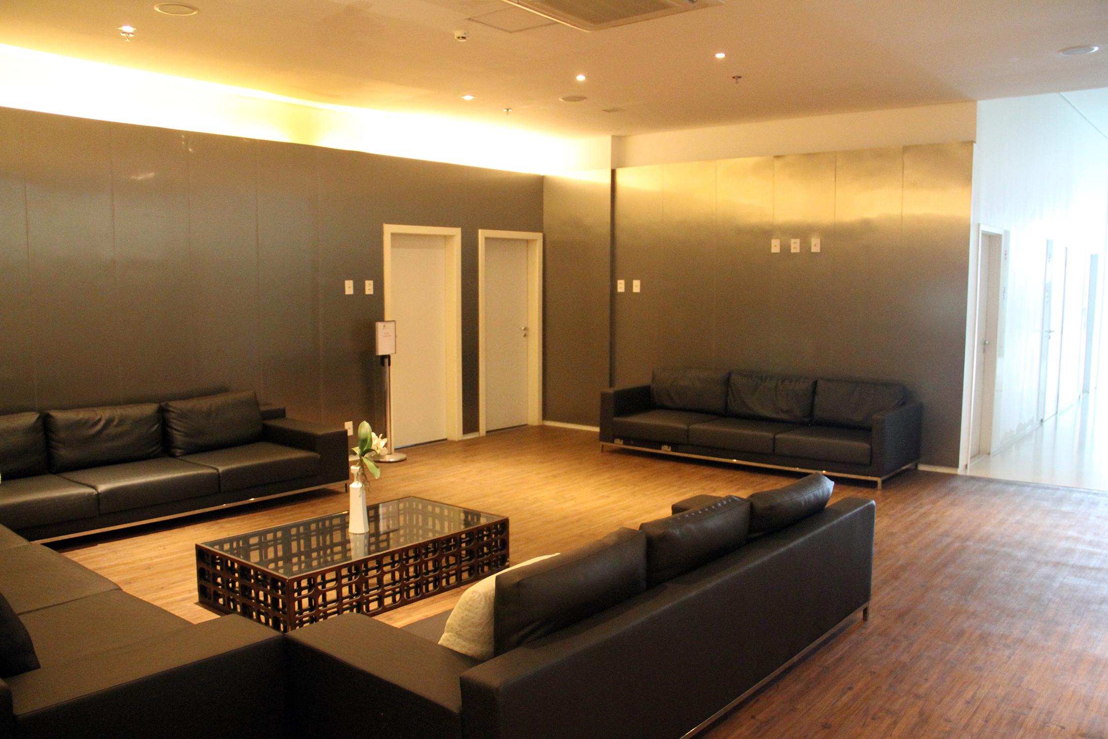 فندق Ibis Styles Brasilia Aeroporto Núcleo Bandeirante المظهر الخارجي الصورة