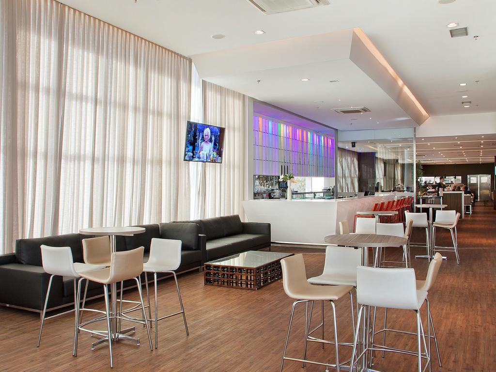 فندق Ibis Styles Brasilia Aeroporto Núcleo Bandeirante المظهر الخارجي الصورة
