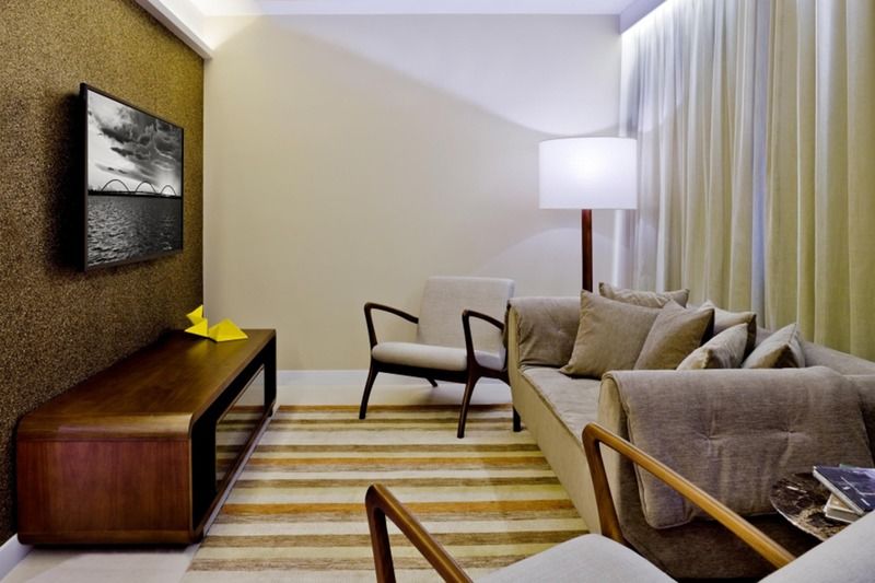 فندق Ibis Styles Brasilia Aeroporto Núcleo Bandeirante المظهر الخارجي الصورة
