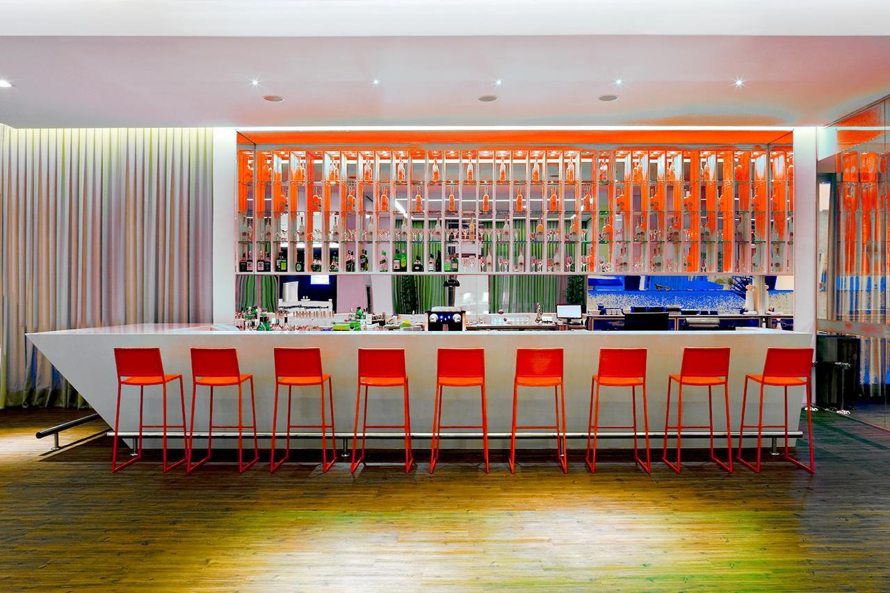 فندق Ibis Styles Brasilia Aeroporto Núcleo Bandeirante المظهر الخارجي الصورة
