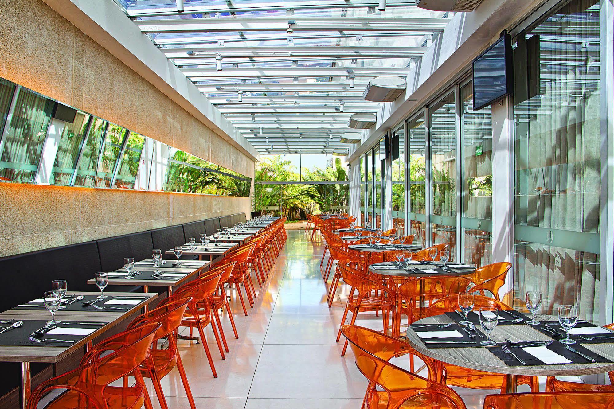 فندق Ibis Styles Brasilia Aeroporto Núcleo Bandeirante المظهر الخارجي الصورة