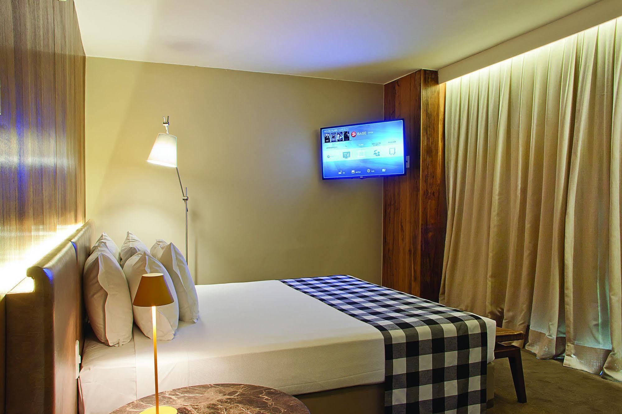 فندق Ibis Styles Brasilia Aeroporto Núcleo Bandeirante المظهر الخارجي الصورة